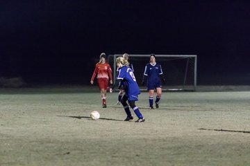 Bild 283 - Frauen TuS Tensfeld - SV Bienebuettel-Husberg